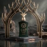 Al Noble Safeer Lattafa Eau de Parfum 100ML - Imagen 4