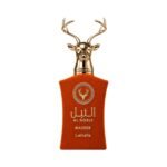Al Noble Wazeer Lattafa Eau de Parfum 100ML