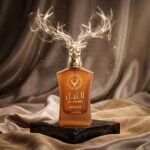 Al Noble Wazeer Lattafa Eau de Parfum 100ML - Imagen 4
