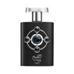 Al Qiam Silver Lattafa Eau de Parfum 100 ml - Imagen 1