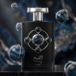 Al Qiam Silver Lattafa Eau de Parfum 100 ml - Imagen 4