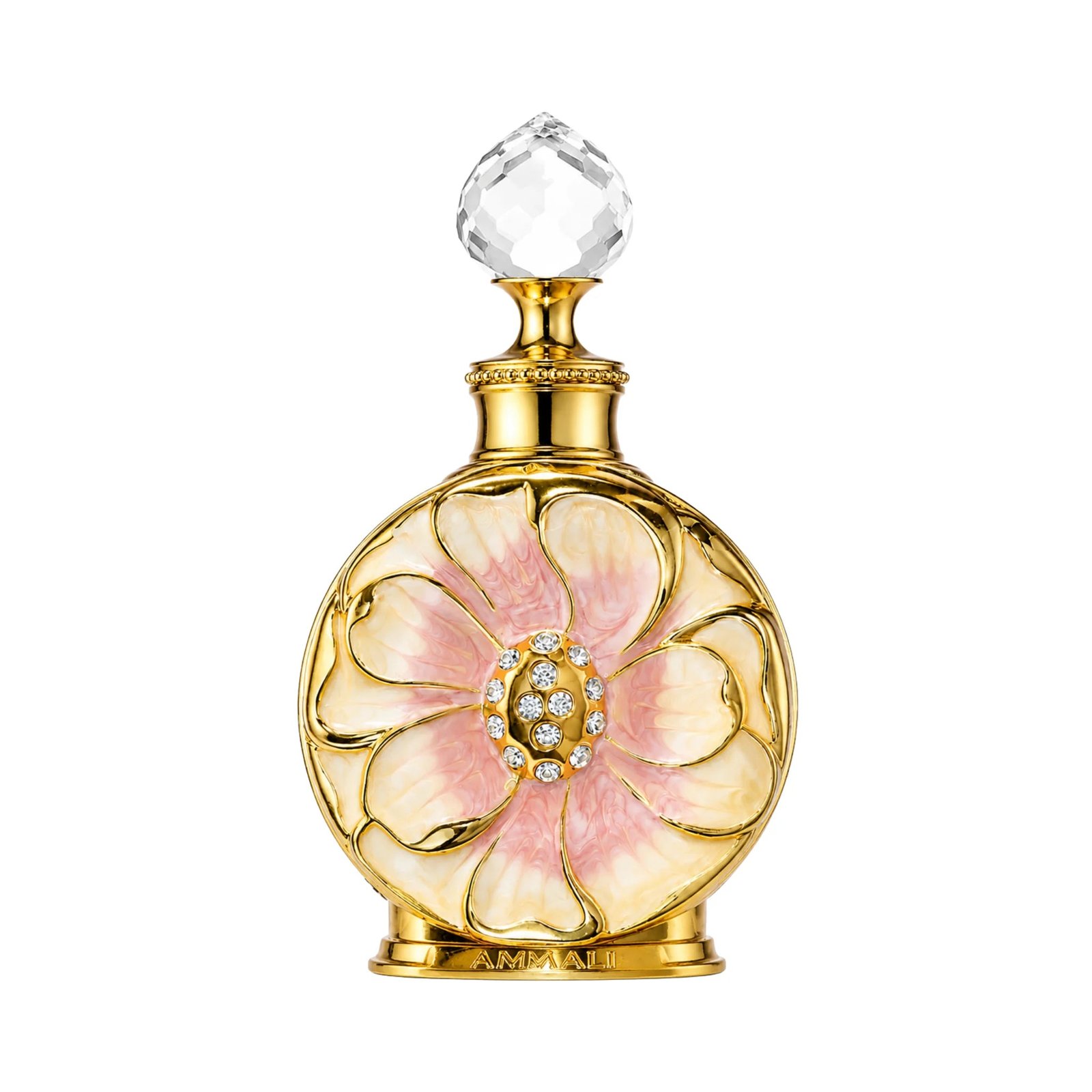 Amaali_Swiss_Arabian_Aceite_Perfumado_Para_Mujer.jpg Amaali Swiss Arabian Aceite Perfumado 15ML - Imagen 1