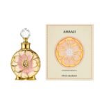 Amaali Swiss Arabian Aceite Perfumado 15ML - Imagen 2