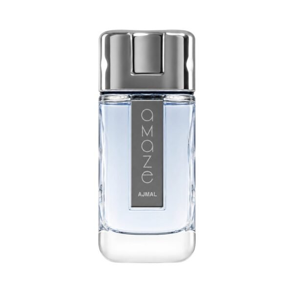Amaze for Men Ajmal Eau de Parfum 100ML