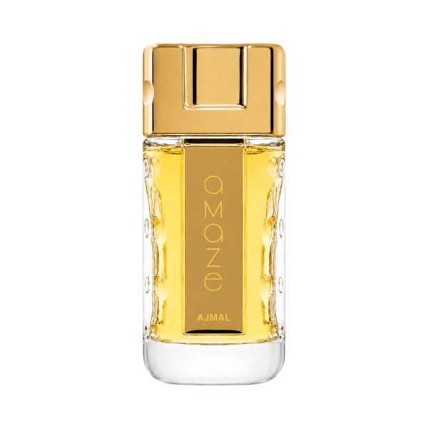 Amaze for Women Ajmal Eau de Parfum 75ML