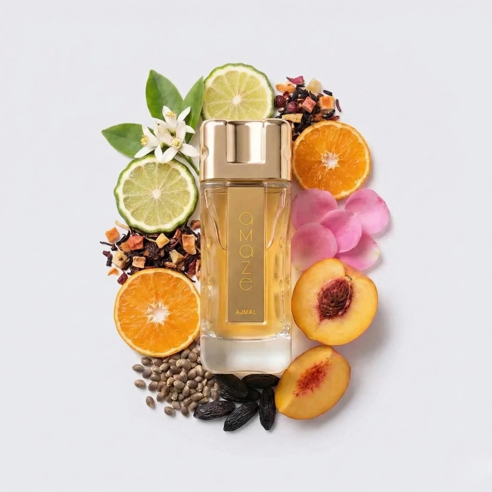 Amaze for Women Ajmal Eau de Parfum 75ML - Imagen 3
