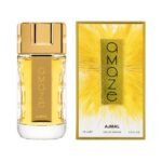 Amaze for Women Ajmal Eau de Parfum 75ML - Imagen 2