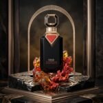 Amber Empire French Avenue Extrait de Parfum 100ML - Imagen 4