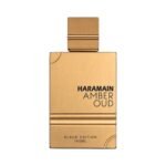 Amber Oud Black Edition Al Haramain Eau de Parfum 100ML