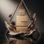 Amber Oud Black Edition Al Haramain Eau de Parfum 100ML - Imagen 4
