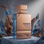 Amber Oud Bleu Edition Al Haramain Eau de Parfum 100ML - Imagen 4