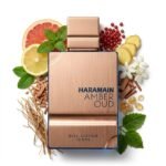 Amber Oud Bleu Edition Al Haramain Eau de Parfum 100ML - Imagen 3