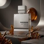 Amber Oud Carbon Edition Al Haramain Eau de Parfum 100ML - Imagen 4