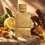 Amber Oud Gold 999.9 Dubai Edition Al Haramain Eau de Parfum 100 ml - Imagen 5