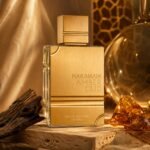Amber Oud Gold Edition Al Haramain Eau de Parfum 100 ml - Imagen 5