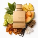 Amber Oud Gold Edition Al Haramain Eau de Parfum 100 ml - Imagen 3