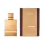 Amber Oud Gold Edition Al Haramain Eau de Parfum 100 ml - Imagen 2