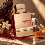 Amber Oud Rouge Al Haramain Eau de Parfum 120ML - Imagen 5