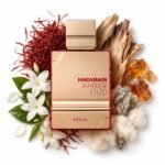 Amber Oud Rouge Al Haramain Eau de Parfum 120ML - Imagen 3