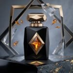 Amber Saffron French Avenue Extrait de Parfum 80ML - Imagen 4
