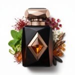 Amber Saffron French Avenue Extrait de Parfum 80ML - Imagen 3