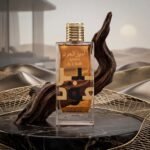 Ameer Al Oudh Intense Oud Lattafa Eau de Parfum 100ML - Imagen 4