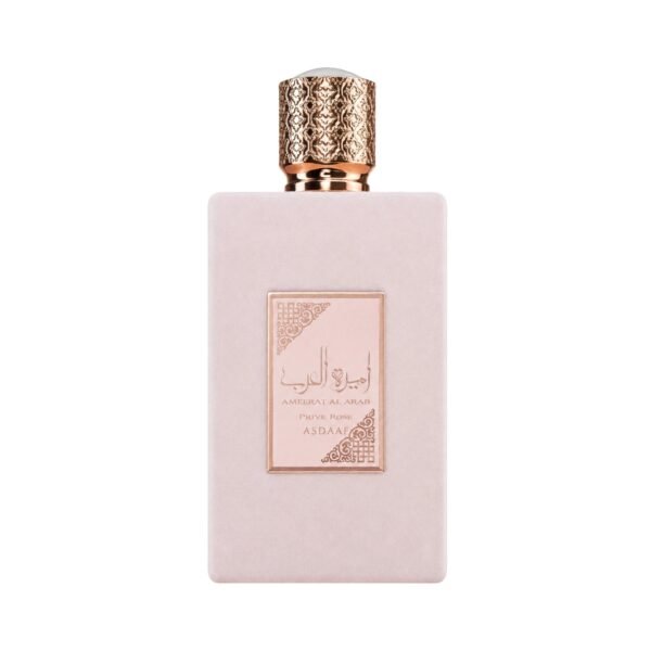 Ameerat Al Arab Prive Rose Asdaaf Eau de Parfum 100 ml - Imagen 1
