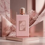 Ameerat Al Arab Prive Rose Asdaaf Eau de Parfum 100 ml - Imagen 4