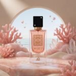 Ana Abiyedh Coral Lattafa Eau de Parfum 60ML - Imagen 4