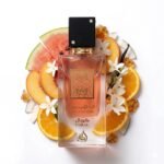 Ana Abiyedh Coral Lattafa Eau de Parfum 60ML - Imagen 3