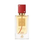 Ana Abiyedh Rouge Lattafa Eau de Parfum 60ML