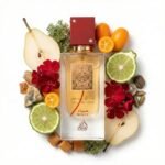 Ana Abiyedh Rouge Lattafa Eau de Parfum 60 ml - Imagen 3