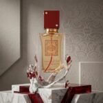 Ana Abiyedh Rouge Lattafa Eau de Parfum 60 ml - Imagen 4