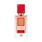 Ana Abiyedh Scarlet Lattafa Eau de Parfum 60ML