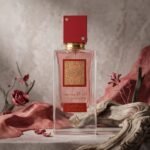 Ana Abiyedh Scarlet Lattafa Eau de Parfum 60ML - Imagen 4