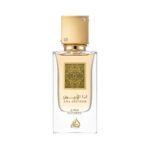 Ana Abiyedh Poudrée Lattafa Eau de Parfum 60 ml - Imagen 1