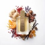 Angham Lattafa Eau de Parfum 100ML - Imagen 3