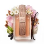 Angham Second Song Lattafa Eau de Parfum 100ML - Imagen 3