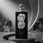 Ansaam Silver Lattafa Eau de Parfum 100ML - Imagen 4