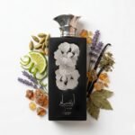 Ansaam Silver Lattafa Eau de Parfum 100ML - Imagen 3