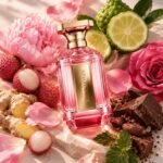 Aphrodite Velixir Eau de Parfum 100ML - Imagen 5