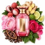 Aphrodite Velixir Eau de Parfum 100ML - Imagen 3
