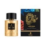 Arcana Emir Eau de Parfum 100ML - Imagen 2