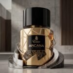 Arcana Emir Eau de Parfum 100ML - Imagen 4