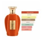 Voux Patisserie Emir Eau de Parfum 100ML - Imagen 4