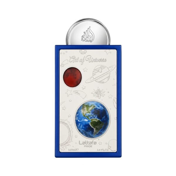 Art Of Universe Lattafa Eau de Parfum 100 ml - Imagen 1