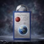 Art Of Universe Lattafa Eau de Parfum 100 ml - Imagen 4