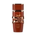 Asad Bourbon Lattafa Eau de Parfum 100ML