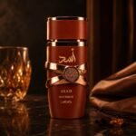 Asad Bourbon Lattafa Eau de Parfum 100ML - Imagen 5