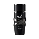 Asad Elixir Lattafa Eau de Parfum 100ML